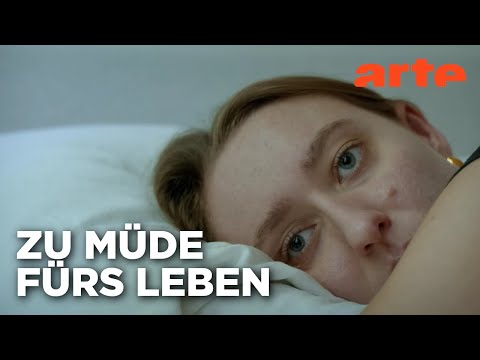Wenn Arbeit krank macht | Psycho | ARTE