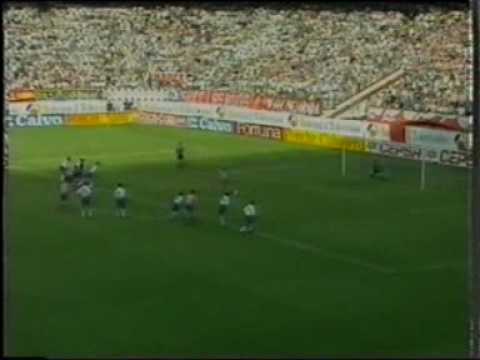 TEMP 94-95 Jornada 37. 1-0 Geli (Atletico-Zaragoza).wmv