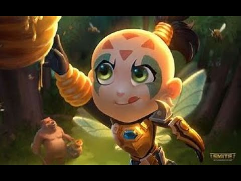 Wholesumbot's Smite Duel Series: A-Z - Ah Muzen Cab