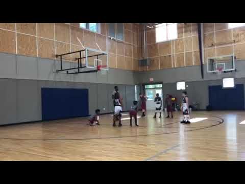 AIE vs GA Rebels 4/27/19.1st half.1