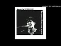 Kristin Hersh - Teeth (Live At Noe Valley Ministry (Disc 2)) (2001)