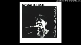 Kristin Hersh - Teeth (Live At Noe Valley Ministry (Disc 2)) (2001)