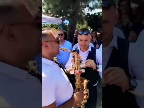 Modus band Bitola Svadba #music #svadba #cover #live #wedding  Booking: +38975225577    +38978216188