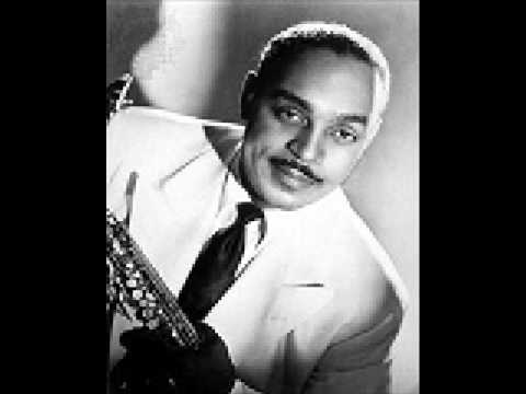 Again and Again by Benny Carter