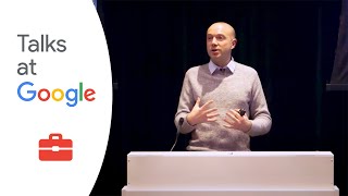 Graham Allcott: &quot;How to be A Productivity Ninja&quot; | Talks at Google