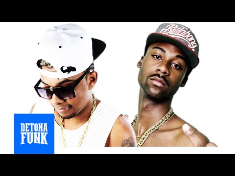 MC TH e MC Flavinho - Sinceridade (DJ Yuri Martins e DJ Ferrugem - 2016)