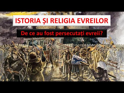 Jewish history and religion. Anti-Semitism. Why were Jews persecuted? The Holocaust