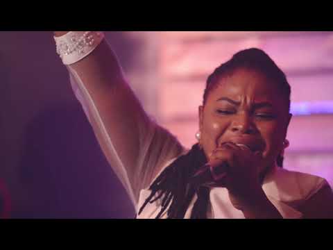 Rama Antwi - Divine Presence | Powerful Gospel Worship Ministration | Ghana Worship Songs