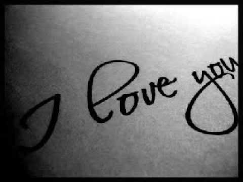 Donnie Cazo - Liebesbrief (Loveletter)  ++ Liebeslied, Lovesong, Sad, Traurig, ich liebe dich ily