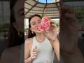 I M In Love With This Fruit Stand Exotic Fruit Smoothies And Rescue Animals Fruit Fruits