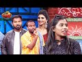 Ismart Immanuel Performance | Extra Jabardasth | 22nd March 2024 | ETV Telugu