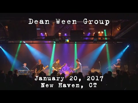 Dean Ween Group: 2017-01-20 - Toad's Place; New Haven, CT (Complete Show) [4K]