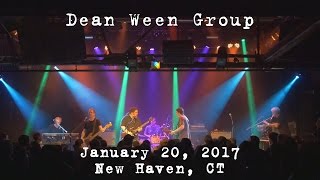 Dean Ween Group: 2017-01-20 - Toad's Place; New Haven, CT [4K]