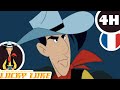 🔥Rien n'arrête Lucky Luke!🔥 - Compilation FR