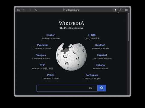 Item video thumbnail