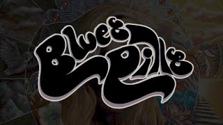 BLUES PILLS - Elin Larsson and Cory Berry on the first album they each bought