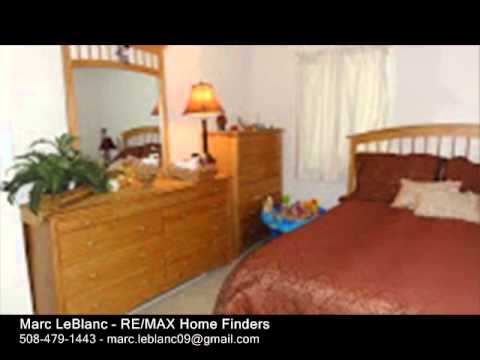 8 Post Oak Ln, Natick MA 01760 - Condo - Real Estate - For Sale -