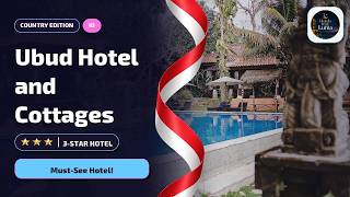 Ubud Hotel and Cottages Malang: What You Need to Know🏨