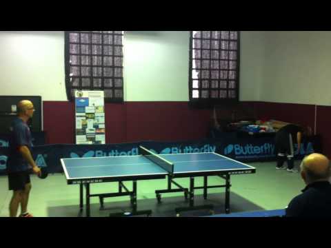 Masquefa vs Ctt Collbato