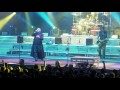 Disturbed - "Remember" (Live in Quebec City)