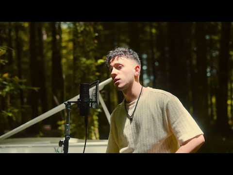 Samuel Malvaso - Goodbye - Visual ufficiale 2024