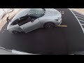 FBI Releases Video Of Armored Car Robbery Attempt Near Walmart In Country Club Hills