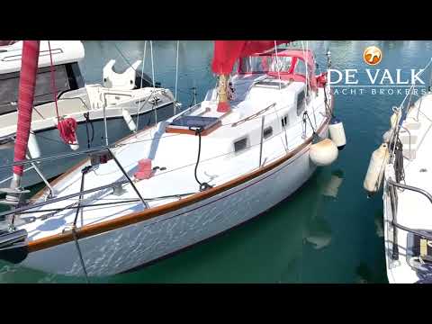 Camper & Nicholsons 32