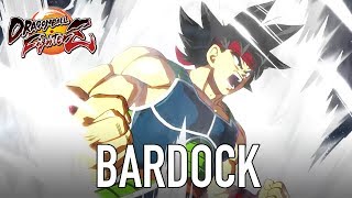 Dragon Ball FighterZ - XB1/PS4/PC - Bardock