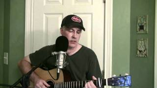 Valentine&#39;s Day (Steve Earle) Cover