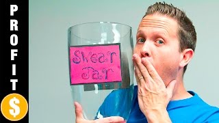 The Swear Jar