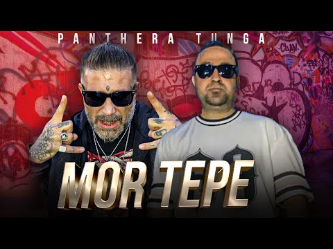 Panthera Tunga - Mor Tepe  (official Music Video)