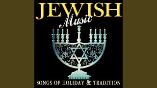 Torah Dance (Ki M'tzion)