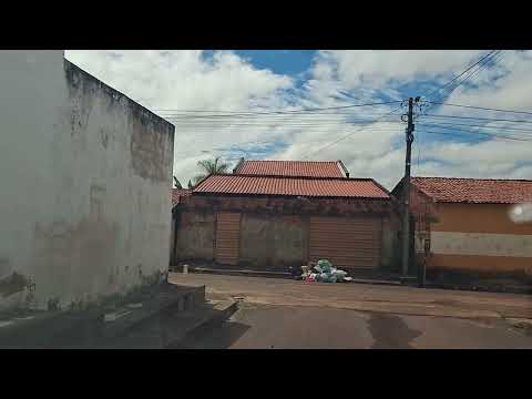 Saldão de balanço da ideal magazine em Presidente Dutra Maranhão