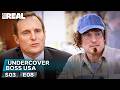Yankee Candle Boss Goes Undercover FULL EPISODE Season 3 Undercover Boss USA So Real