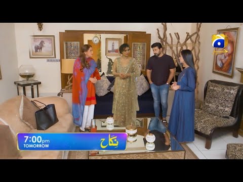 Grift Episode 67 Teaser - Har Pal Geo Drama Review - 26 February 2023