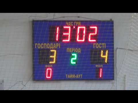 17 КУ 2 лига за 3 место Галерея -  DRAFT