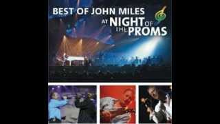 John Miles   Pale Spanish Moon