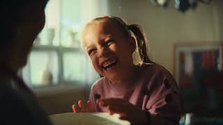 PHILADELPHIA Cream Cheese – Touch of Magic 2026 | Holiday Ad Campaign