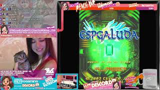 Espgaluda Soba Cat !!