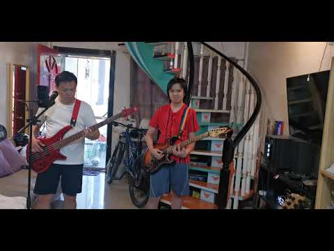 3 stars and a sun cover