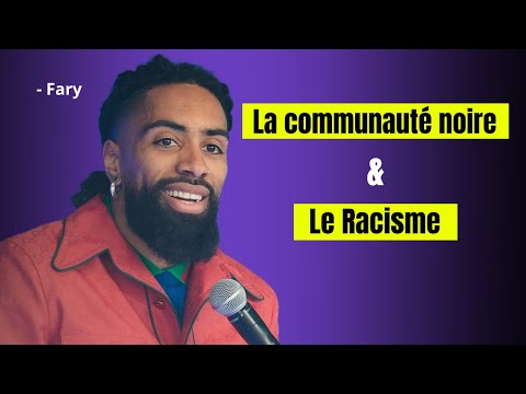 L'identité et le racisme | Fary Humour