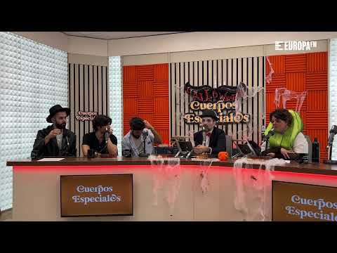 Siloé: "En noviembre vamos a sacar 'Si te pones de mi parte', tercer adelanto de nuestro disco"