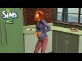 The Sims 2 Cutscene Giving Birth