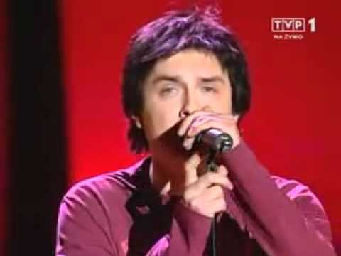 Krzysztof Cugowski & Piotr Cugowski - Jednego serca OPOLE 2004