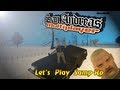 Русская мафия и зима | Let's Play SA:MP [День 14] 