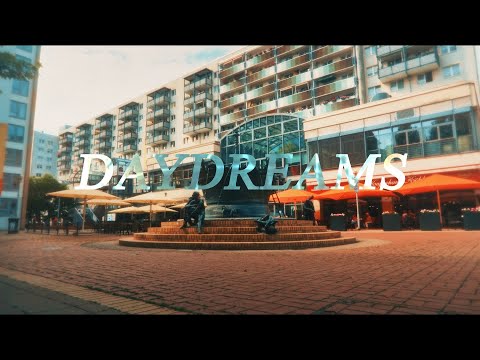Yous39 - daydreams (prod. a3)