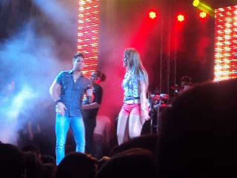 Rolou sentimento - Desejo de Menina