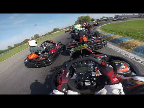 Felipe Nardo - Rental Kart World Contest by CRG - 7 Laghi - Super Final