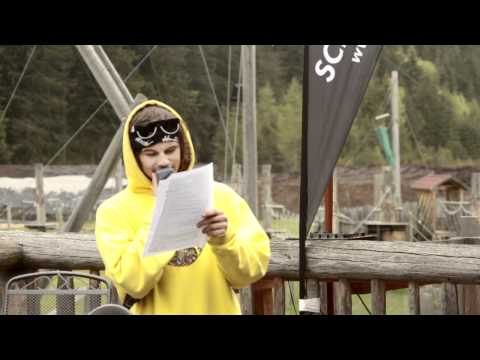 Horsefeathers Superpark Dachstein - QParks Tour Final 2011 F