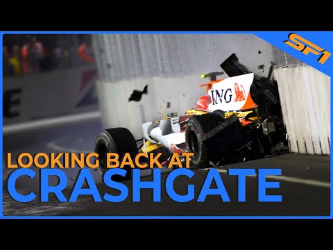Looking Back At Crashgate